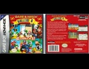 [実況]「マリオズセメントファクトリー=ゲームボーイギャラリー4（GBA）」RTPJ 初見プレイ！（キャプチャーボード）