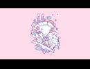 重音テト と 音街ウナ /ゾンビー夢/zombiem/ゾンビーム