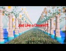 ゆめみたい!!!! / 色即是夢◇歌ってみた【ぎゅうたろす】