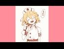 あ、どうもです。えへへ