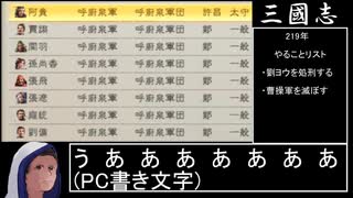 【三國志8 REMAKE】スーパー匈奴ワールド その20