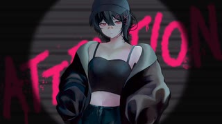 RhaNoc.P 『ラノク』 - アテンション (feat.重音テトSV)