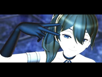 【MMD】ユーベルで『ビビデバ 』【葬送のフリーレン】