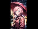 雨のメロディー side A-2 Long version(nu piano ambient)