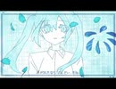 【ニコカラ】落花式【off vocal】