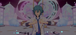 【あんスタ】Be My Princess♡【EXPERT】