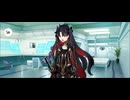 【FGO】スペース・イシュタル（マイルーム）戦い。