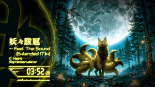 妖々跋扈 ～ Feel The Sound (Extended Mix)