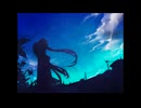 【波津獏】New Worlds God【UTAUカバー】