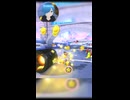 【#マリオカート8DX 】キラーと交通事故に遭うｗ【しゅたぽ日記 】