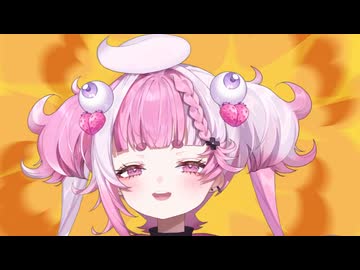 【自己紹介】単眼星からきた！ぴぴすぴるです！【MAHA5JP_新人Vtuber】 - ぴぴ すぴる