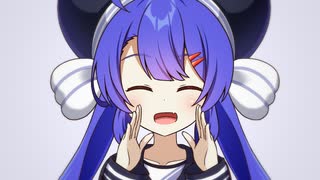 音街ウナ（ささやき）２