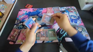 遊戯王　ＯＣＧ　イビルツインデッキ解説（後攻編）
