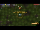 【terraria】ズルしてでも遠距離縛りでFTWマスターInfernum『part：クイーンビー』