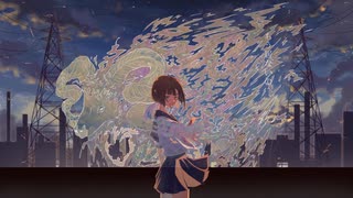 disappear / feat.初音ミク