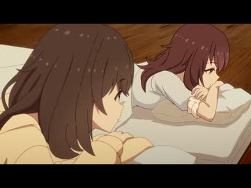 日々は過ぎれど飯うまし　第7話　「ずっと忘れないと思う」