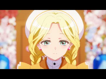 前橋ウィッチーズ　第8話　キョウカちゃんって馬鹿なんだね