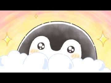 コウペンちゃん　第8話　「洗濯」
