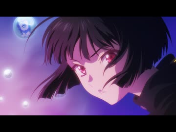 ユア・フォルマ　EP08　虚構