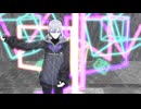【MMD刀剣乱舞】ヘッドフォンアクター【大慶直胤】