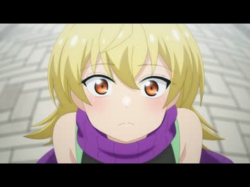 ニートくノ一となぜか同棲はじめました　#20　なぜかツンデレくノ一の妹がやってきました