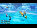 【マリオ＆ルイージRPG ブラザーシップ！】9年ぶりの新作をやりつくす part2ネタバレ有