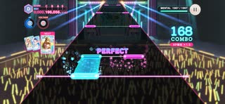 【スクショウ】僕らのLIVE 君とのLIFE【EXPERT】