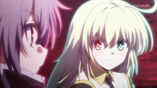 【遊戯王アニメ】 閃刀姫Ⅱ「 閃刀姫－ロゼ」 _ Sky Striker Ace Ⅱ_ _Sky Striker Ace - Roze_
