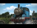 きかんしゃトーマス（シリーズ17）　第9話　ヒロといたずらかしゃたち