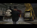 きかんしゃトーマス（シリーズ17）　第4話　ケビンとクランキー