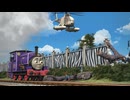 きかんしゃトーマス（シリーズ17）　第18話　あとにしてチャーリー
