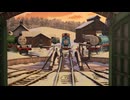 きかんしゃトーマス（シリーズ17）　第21話　こおりついたてんしゃだい