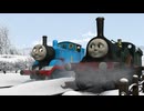 きかんしゃトーマス（シリーズ16）　第20話　パーティーきかんしゃ エミリー