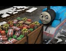 きかんしゃトーマス（シリーズ16）　第19話　ソルティーへのプレゼント