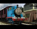 きかんしゃトーマス（シリーズ16）　第3話　トーマスとしゃしん