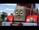 きかんしゃトーマス（シリーズ16）　第5話　ゆうかんなヒーロー フリン