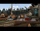 きかんしゃトーマス（シリーズ16）　第6話　こわれたオールド・ウィージー