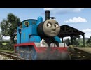 きかんしゃトーマス（シリーズ16）　第9話　トーマスとカラス