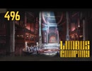 【プレイ動画】バス旅Part496【Limbus Company】