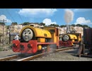 きかんしゃトーマス（シリーズ19）　第24話　もどってきてティモシー