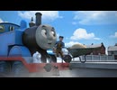 きかんしゃトーマス（シリーズ19）　第2話　クランキーのクリスマス