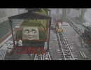 きかんしゃトーマス（シリーズ18）　第19話　きみはたいせつなともだち