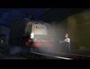 きかんしゃトーマス（シリーズ18）　第20話　ゲイターとトード