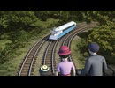きかんしゃトーマス（シリーズ20）　第24話　ヒューゴとひこうせん