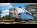 きかんしゃトーマス（シリーズ20）　第23話　みらいのきかんしゃ