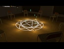 【VRChatワールド紹介】フレンドを召喚するワールド