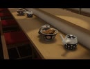 【VRChatワールド紹介】カツ丼食べたい