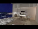 【VRChatワールド紹介】City Nest
