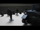 クルップ　プロッツェ　6輪　軽トラック　1/48 TAMIYA & 4号戦車 1/48 TAMIYA