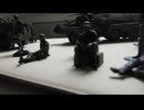 クルップ　プロッツェ　6輪　軽トラック　1/48 TAMIYA & 　8輪装甲車　1/48 TAMIYA